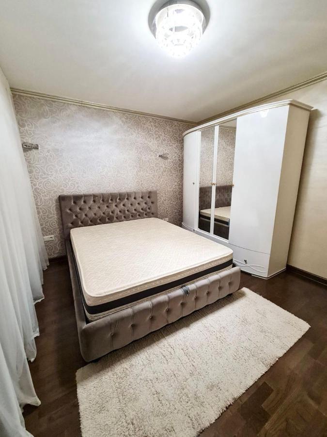 Cathedral Park And Pedestrian Zone Ultracentral Cozy Apartment In Κισινάου Εξωτερικό φωτογραφία