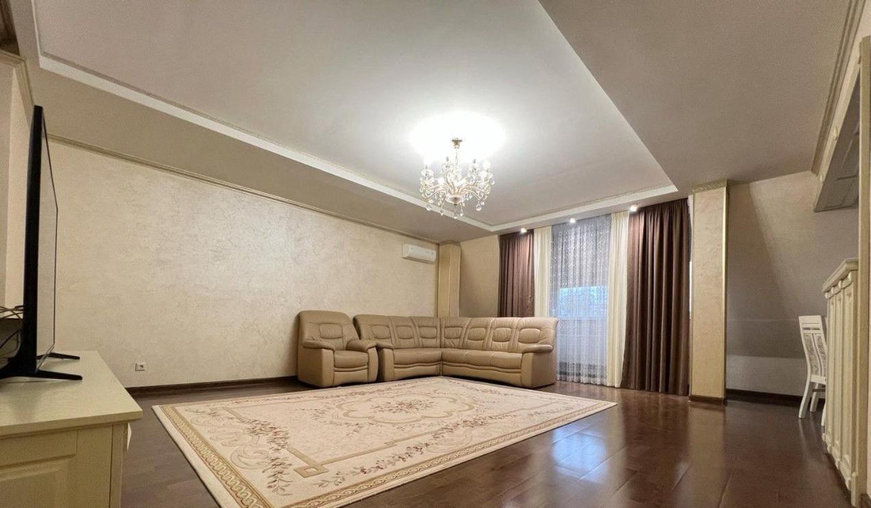 Cathedral Park And Pedestrian Zone Ultracentral Cozy Apartment In Κισινάου Εξωτερικό φωτογραφία