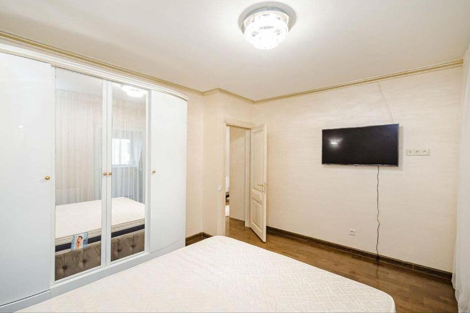 Cathedral Park And Pedestrian Zone Ultracentral Cozy Apartment In Κισινάου Εξωτερικό φωτογραφία