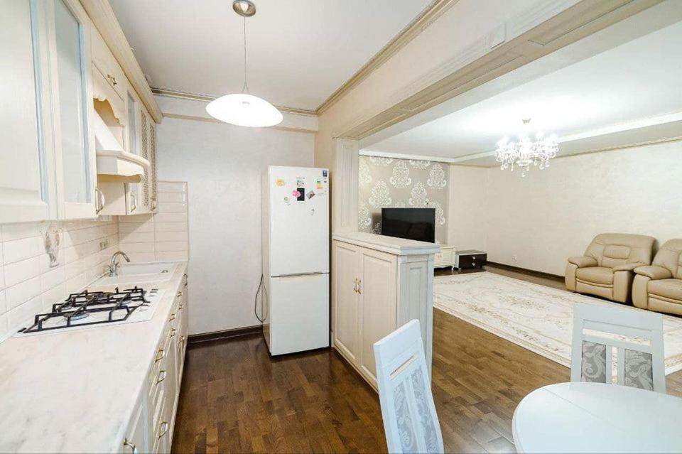 Cathedral Park And Pedestrian Zone Ultracentral Cozy Apartment In Κισινάου Εξωτερικό φωτογραφία