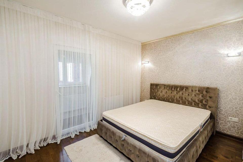 Cathedral Park And Pedestrian Zone Ultracentral Cozy Apartment In Κισινάου Εξωτερικό φωτογραφία